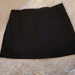 NIKE skort